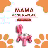 Mama ve Su Kapları